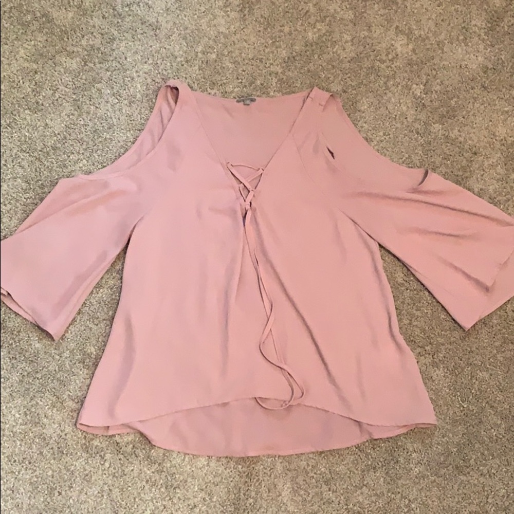 Charlotte Russe top